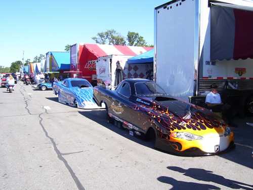 Milan Dragway - From Randy (newer photo)